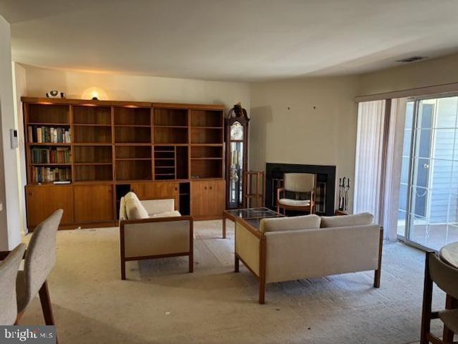 APT-7 - 117 Federal Ct, Home with 2 bedrooms, 2 bathrooms and null parking in Princeton NJ | Image 4