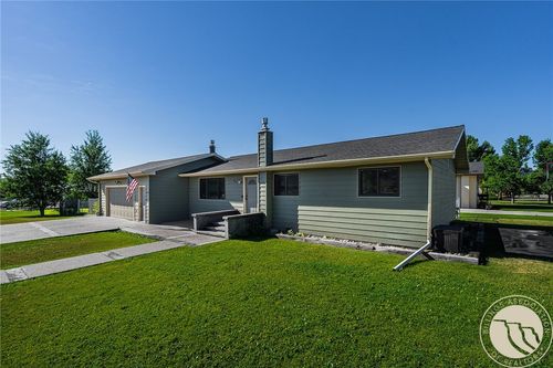 525 E 6th Avenue N, Columbus, MT, 59019 | Card Image