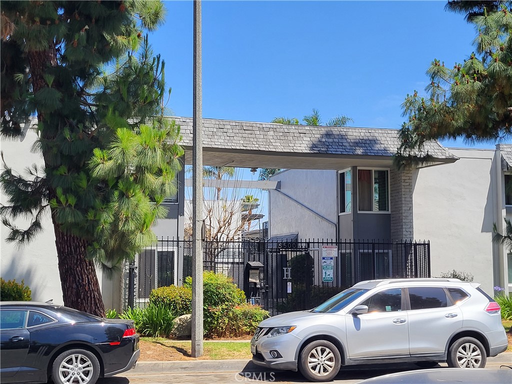 Residential in Long Beach