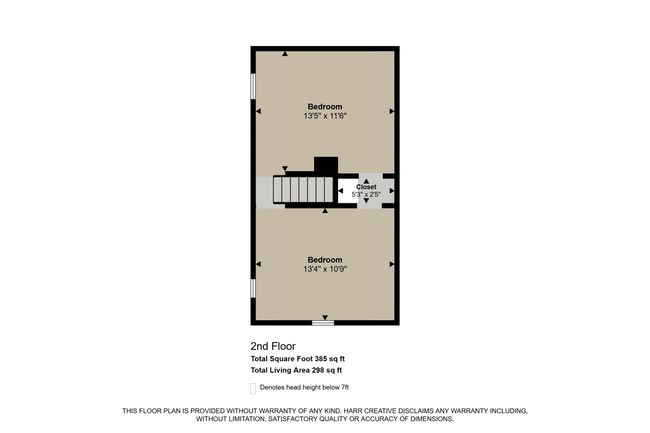 UPPER LEVEL | Image 26