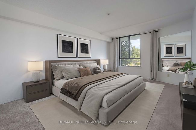 A20 - 284 Mill Rd, Condo with 2 bedrooms, 2 bathrooms and null parking in Toronto ON | Image 19