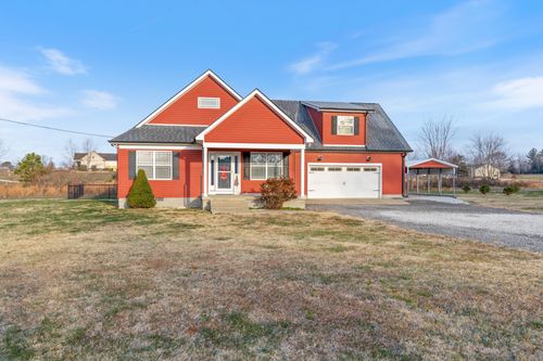 3001 Westcott Rd, White Bluff, TN, 37187-9207 | Card Image