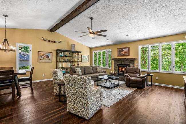 7 Drifter Ln, House other with 3 bedrooms, 3 bathrooms and null parking in Salem SC | Image 12