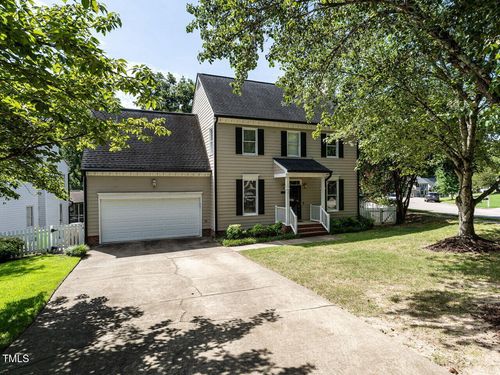 9200 Dakins Ct, Raleigh, NC, 27615-8207 | Card Image