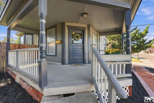 412 W 3rd St, La Junta, CO, 81050 | Card Image