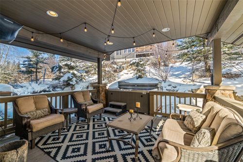 1462 Clubhouse Dr, Steamboat Springs, CO, 80487-9005 | Card Image