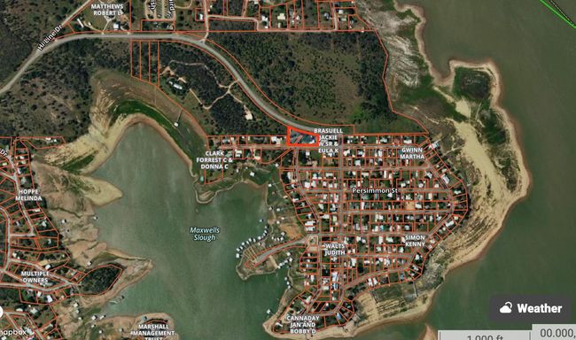 103 Lakeshore Loop, House other with 3 bedrooms, 2 bathrooms and null parking in Tow TX | Image 23
