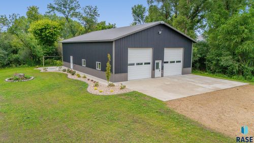 409 S Church Ave, Montrose, SD, 57048-2030 | Card Image