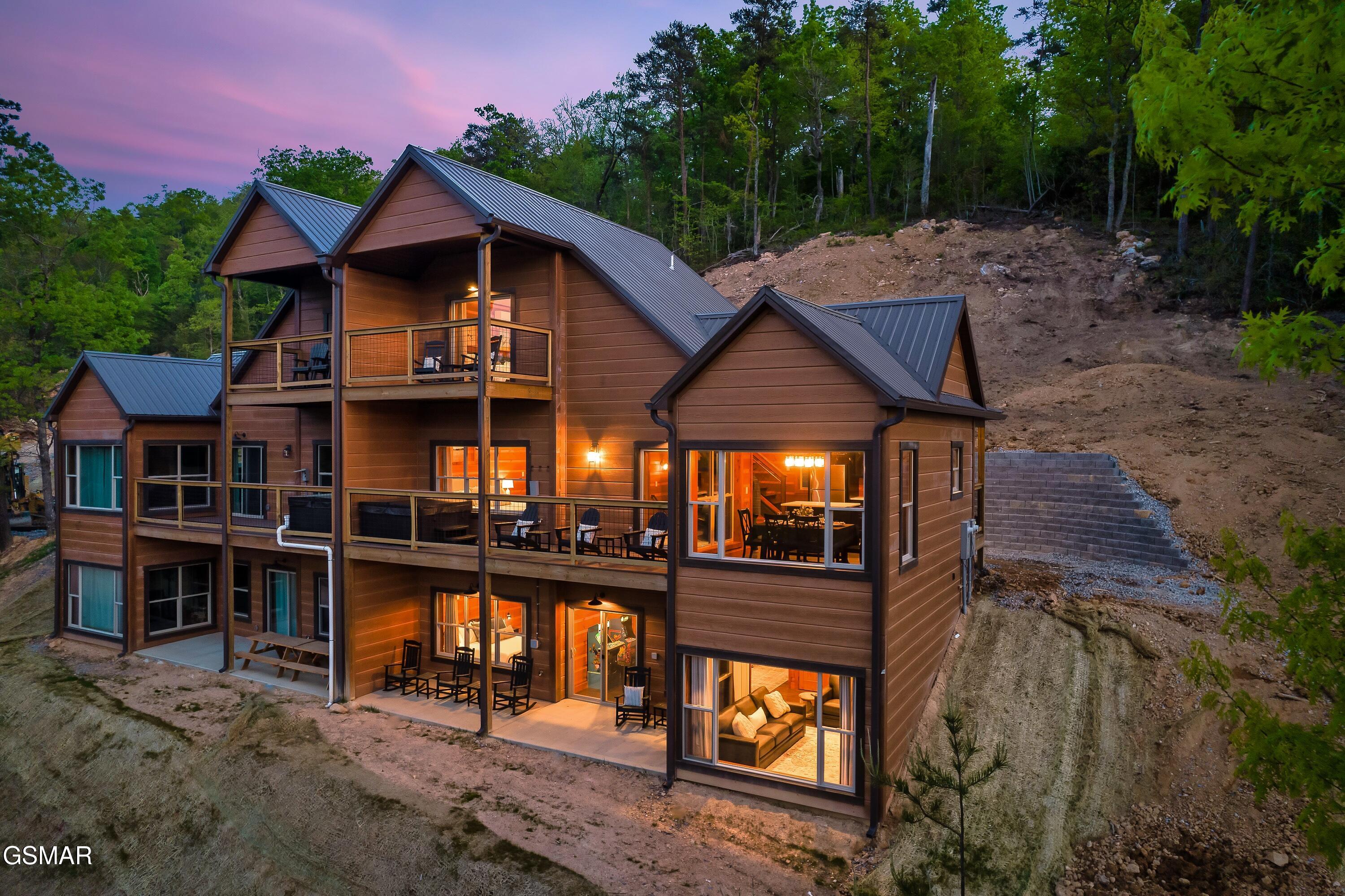 Residential in Sevierville 5