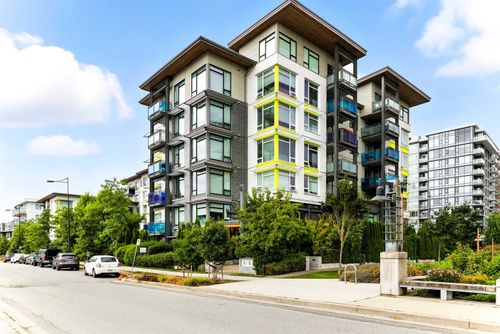 207-3289 Riverwalk Ave, Vancouver, BC, V5S0G2 | Card Image