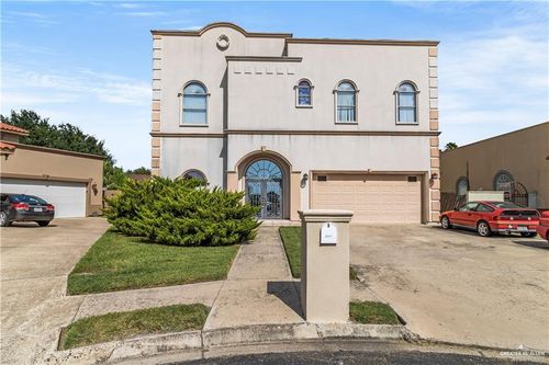 2650 Easy St, Edinburg, TX, 78539-7384 | Card Image