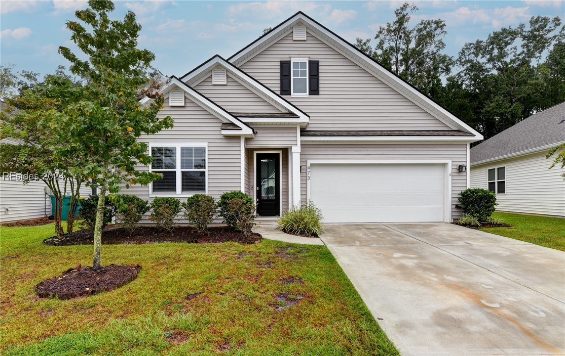 Rye Creek Cir, Bluffton, SC 29909