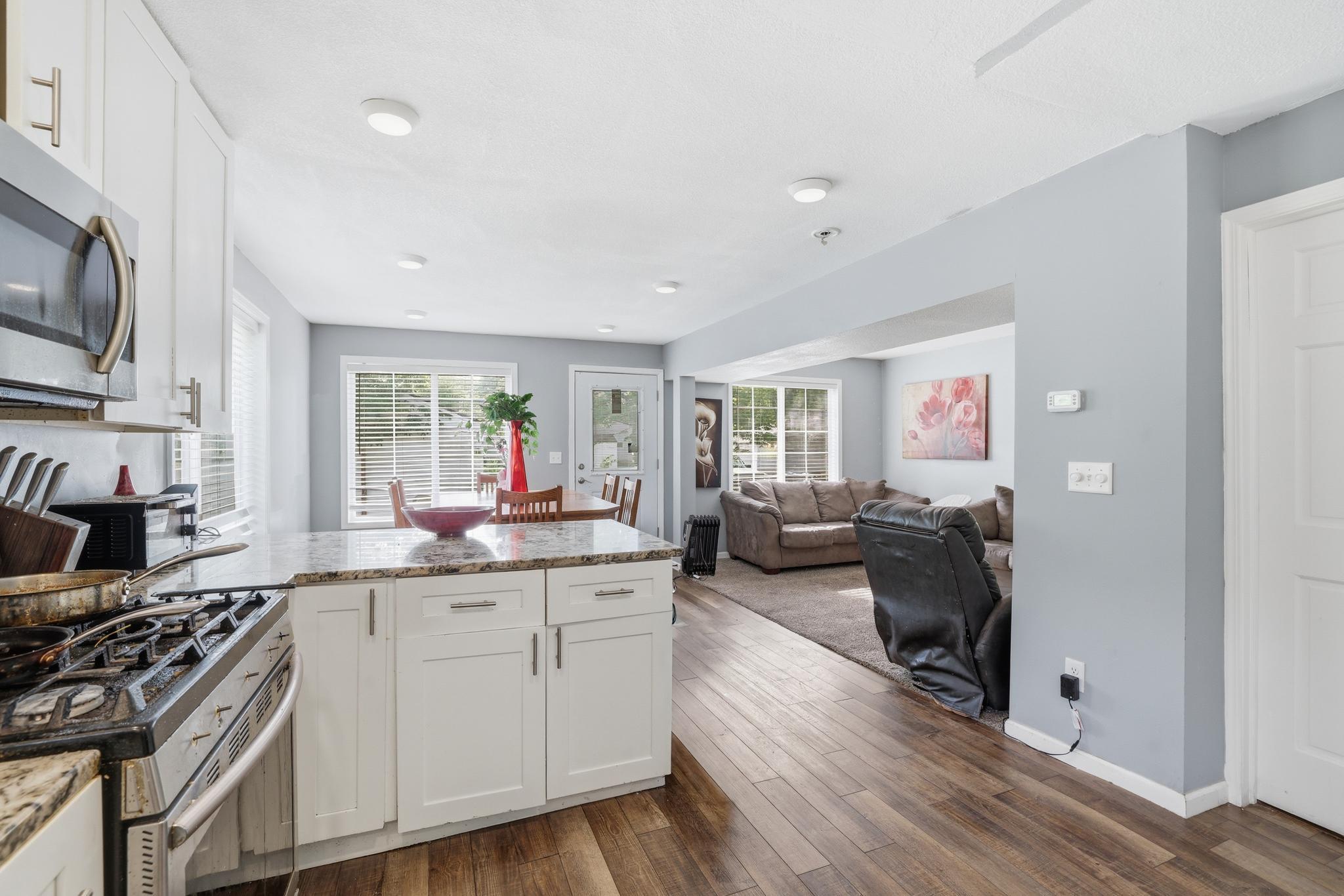 Residential in Minneapolis 5