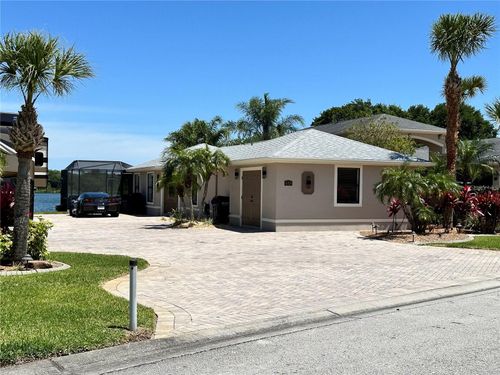 648 Meandering Way, POLK CITY, FL, 33868-5168 | Card Image