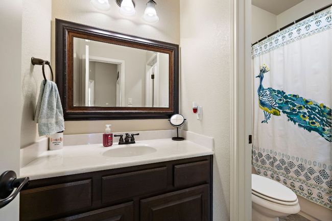 1100 Teravista Xing, House other with 5 bedrooms, 5 bathrooms and 2 parking in Georgetown TX | Image 27