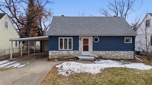 1718 6th Avenue S, Fargo, ND, 58103 | Card Image