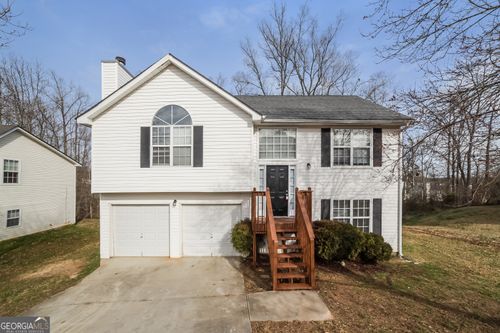 1156 Misty Meadows Ln, Hampton, GA, 30228-6301 | Card Image