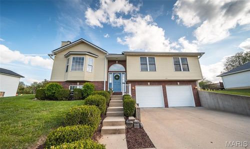 808 Oxford Dr, Rolla, MO, 65401-4742 | Card Image