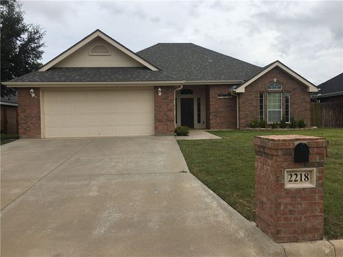 2218 Old Ironsides Rd, Abilene, TX, 79601-4760 | Card Image
