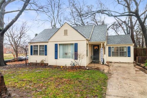 1314 W 27th St S, Independence, MO, 64052-3113 | Card Image