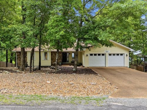 237 Pine Hill Rd, Fairfield Bay, AR, 72088-4506 | Card Image