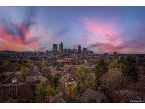 1007-1433 N Williams St, Denver, CO, 80218-2537 | Card Image