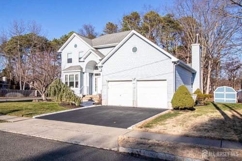 54 7th St, Monroe, NJ, 08831-2446 | Card Image