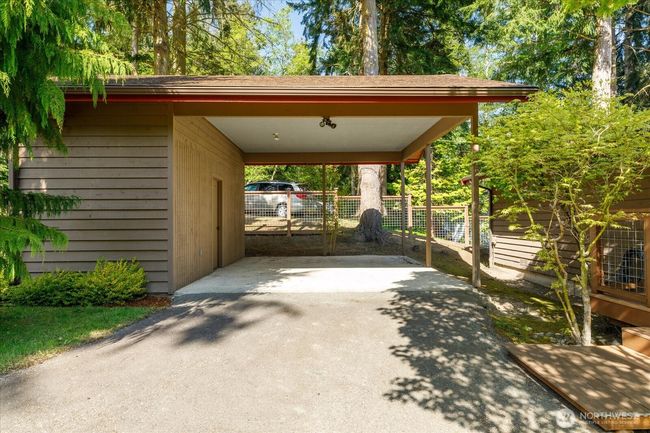 1069 Honeymoon Lake Drive, House other with 2 bedrooms, 1 bathrooms and 1 parking in Greenbank WA | Image 21