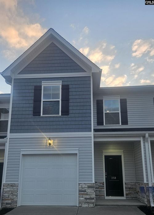 248 Sunny Hill Dr, Blythewood, SC, 29016-9301 | Card Image