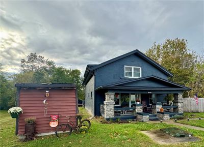 1941 Charleton Mill Road, House other with 4 bedrooms, 3 bathrooms and null parking in Xenia Twp OH | Image 1