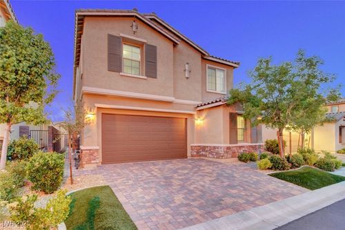 12331 Old Muirfield St, Las Vegas, NV, 89141-6108 | Card Image