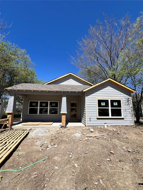 1315 Bessie St, Fort Worth, TX, 76104-1629 | Card Image
