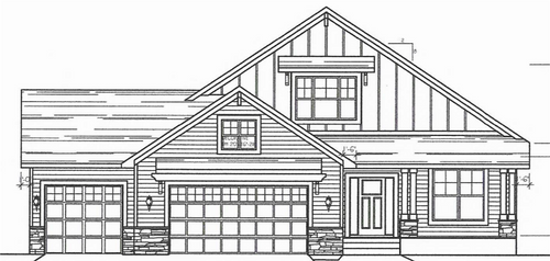 430 Mario Dr, Vadnais Heights, MN, 55127-6404 | Card Image