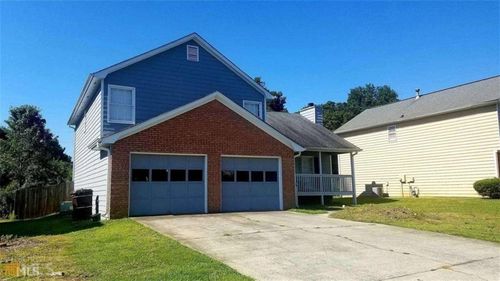 5186 Glendora Dr, Powder Spgs, GA, 30127-5352 | Card Image