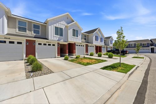 8446 W Beckville Dr, Magna, UT, 84044-2174 | Card Image