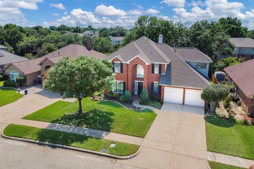 2221 Bennington Ave, Flower Mound, TX, 75028-4530 | Card Image