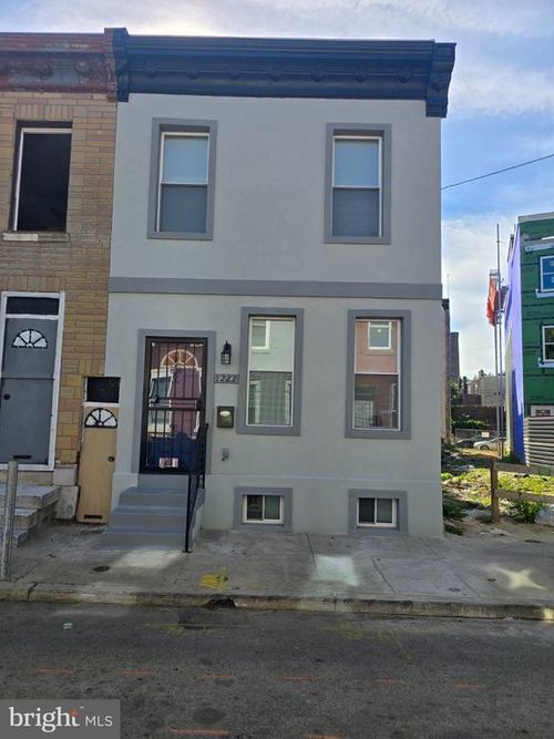 1222 W Atlantic St, PHILADELPHIA, PA, 19140-4210 | Card Image