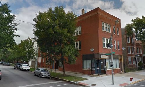 2658 W 23rd St, Chicago, IL, 60608-3610 | Card Image