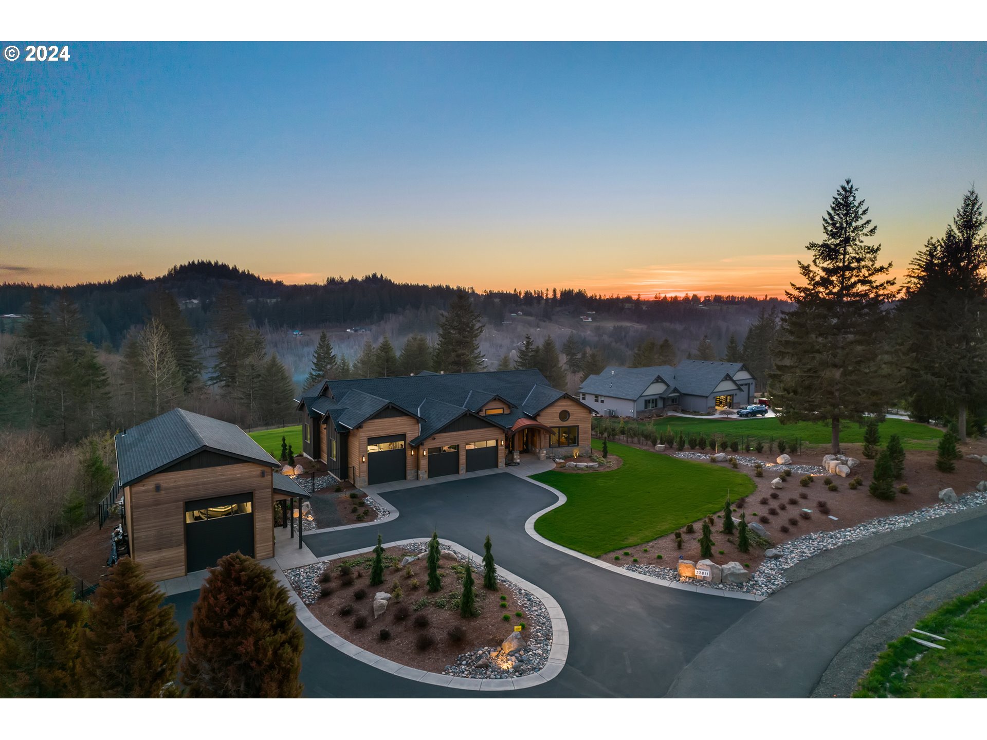 20th Cir, Washougal, WA 98671