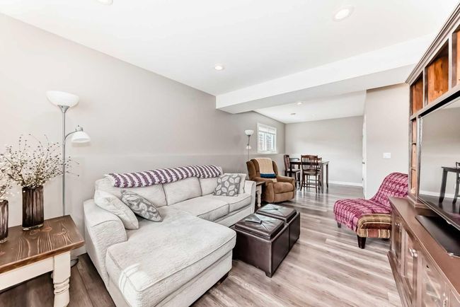 26 Mackenzie Ave, House other with 5 bedrooms, 3 bathrooms and 2 parking in Lacombe AB | Image 21