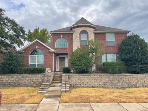 737 Geary Drive, Rockwall, TX, 75087 | Card Image