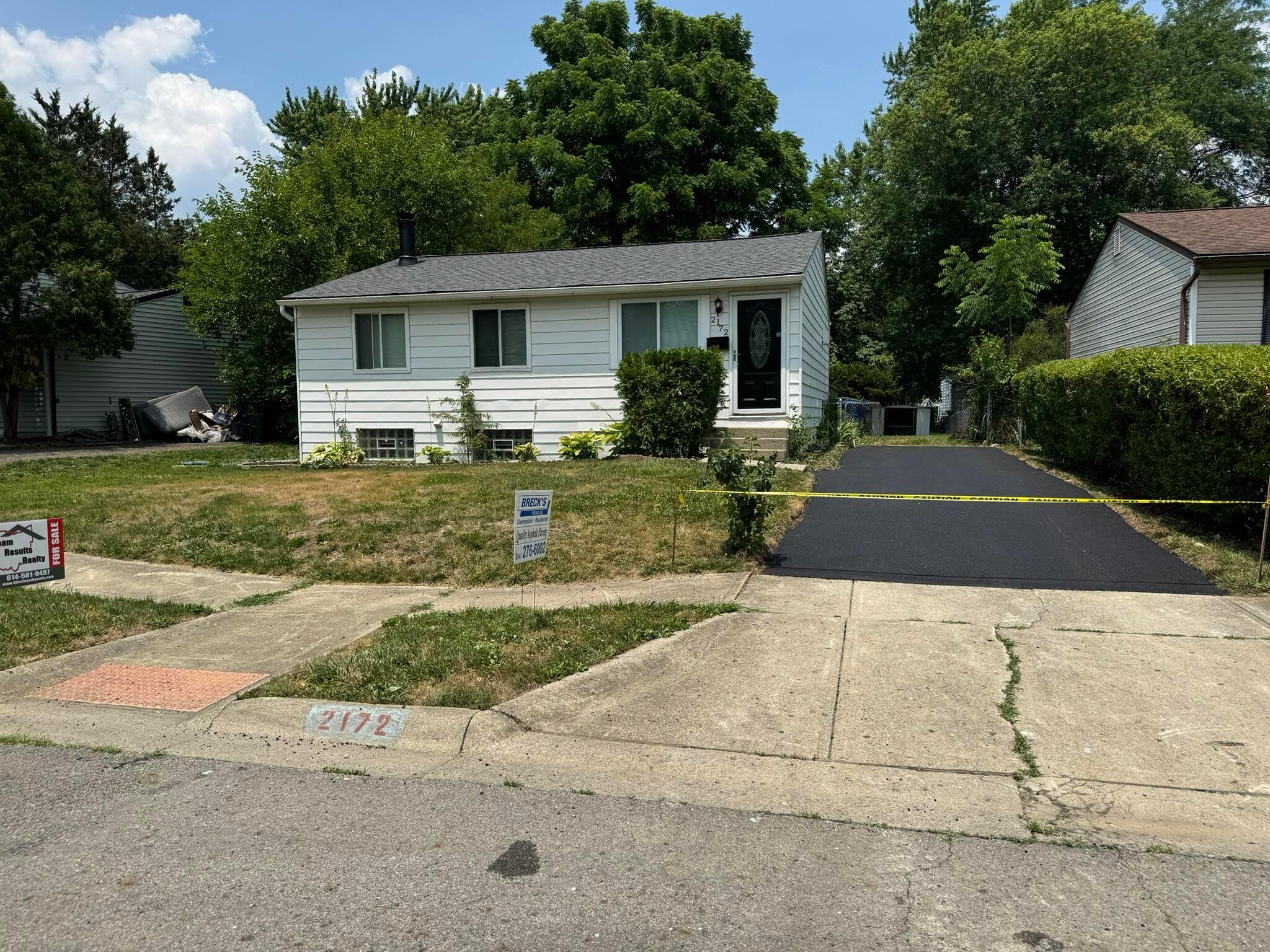 Hampstead Dr, Columbus, OH 43229