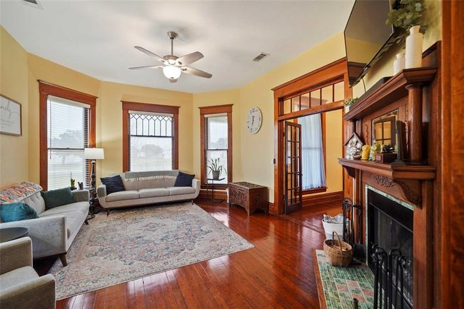 570 Wightman St, House other with 3 bedrooms, 3 bathrooms and null parking in Matagorda TX | Image 7