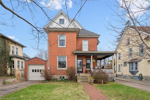 15 Samuel Street, Kitchener, ON, N2H1N9 | Card Image