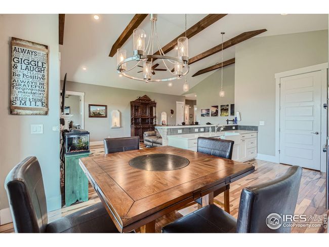 5279 Long Dr, House other with 3 bedrooms, 2 bathrooms and null parking in Timnath CO | Image 12