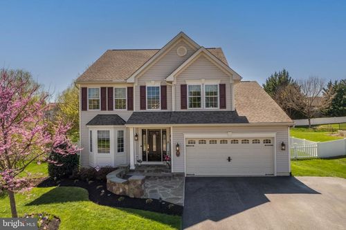 58 Pleasant Acres Dr, THURMONT, MD, 21788-1731 | Card Image