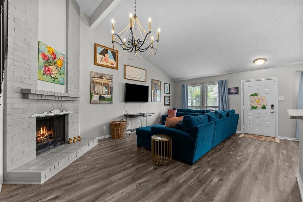 Residential in Friendswood 4