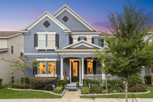 7841 Iceland Gull Street, WINTER GARDEN, FL, 34787 | Card Image