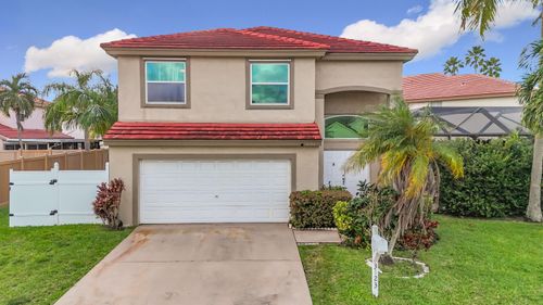 3123 Sunset Cir, Margate, FL, 33063-7070 | Card Image