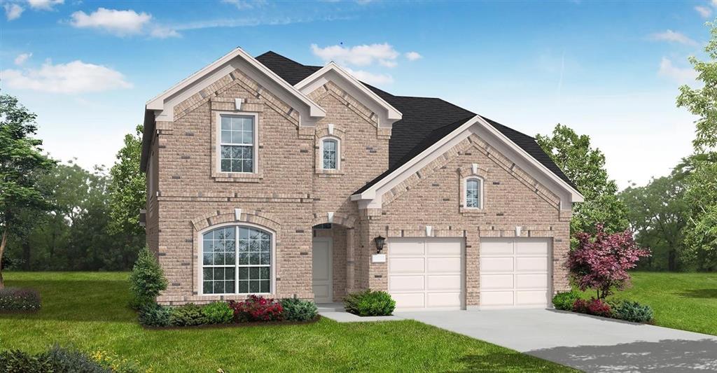Ironwood Rd, Argyle, TX 76226